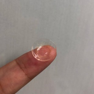 Stella Gold Pearl(月拋)